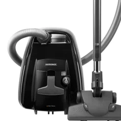 GASTROBACK S4 Staubsauger /SCHWARZ* Bodenpflege
