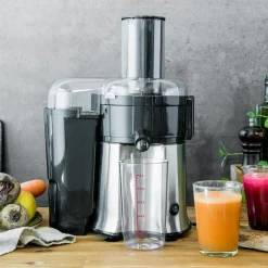 GASTROBACK Vital Juicer Pro* Entsafter & Slow Juicer