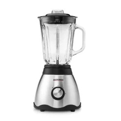 GASTROBACK Vital Mixer* Mixer, Standmixer, Hochleistungsmixer & Smoothie To Go Mixer