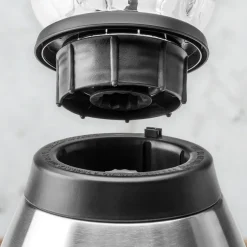 GASTROBACK Vital Mixer* Mixer, Standmixer, Hochleistungsmixer & Smoothie To Go Mixer