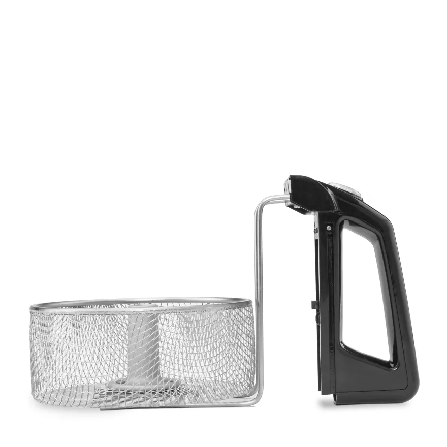 GASTROBACK Vita-Spin-Fritteuse* Fritteuse, Heißluftfritteuse / Airfryer
