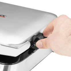 GASTROBACK Waffeleisen Advanced Control* Waffeleisen