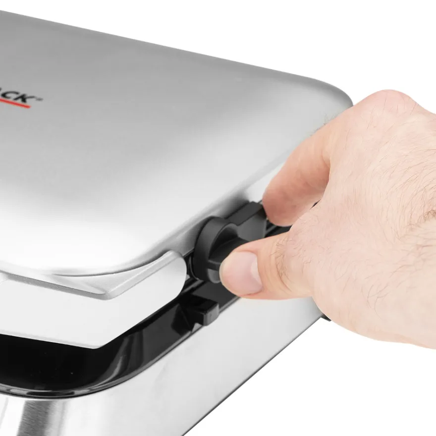 GASTROBACK Waffeleisen Advanced Control* Waffeleisen
