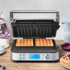 GASTROBACK Waffeleisen Advanced Control* Waffeleisen