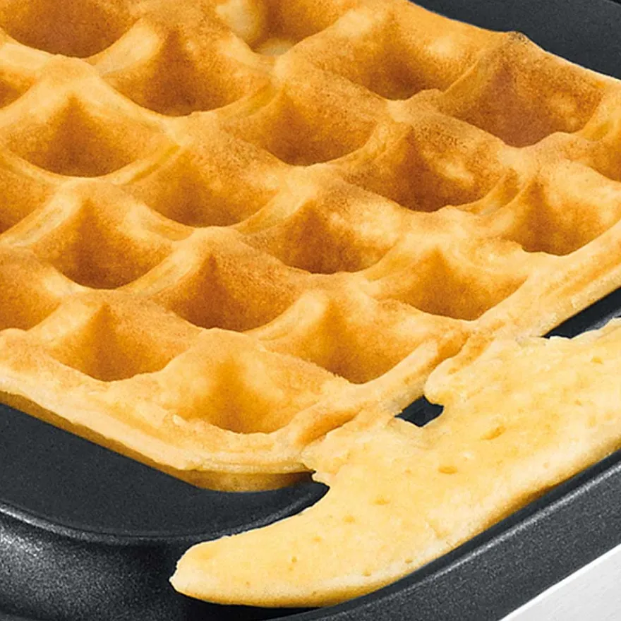 GASTROBACK Waffeleisen Advanced Control* Waffeleisen