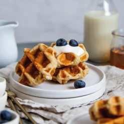 GASTROBACK Waffeleisen Advanced Control* Waffeleisen