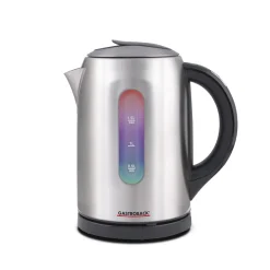 GASTROBACK Wasserkocher Colour Vision Pro* Teekocher & Wasserkocher