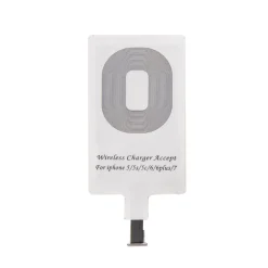 GASTROBACK Wireless Charger Receiver für LED Lampe 60000* Zubehör