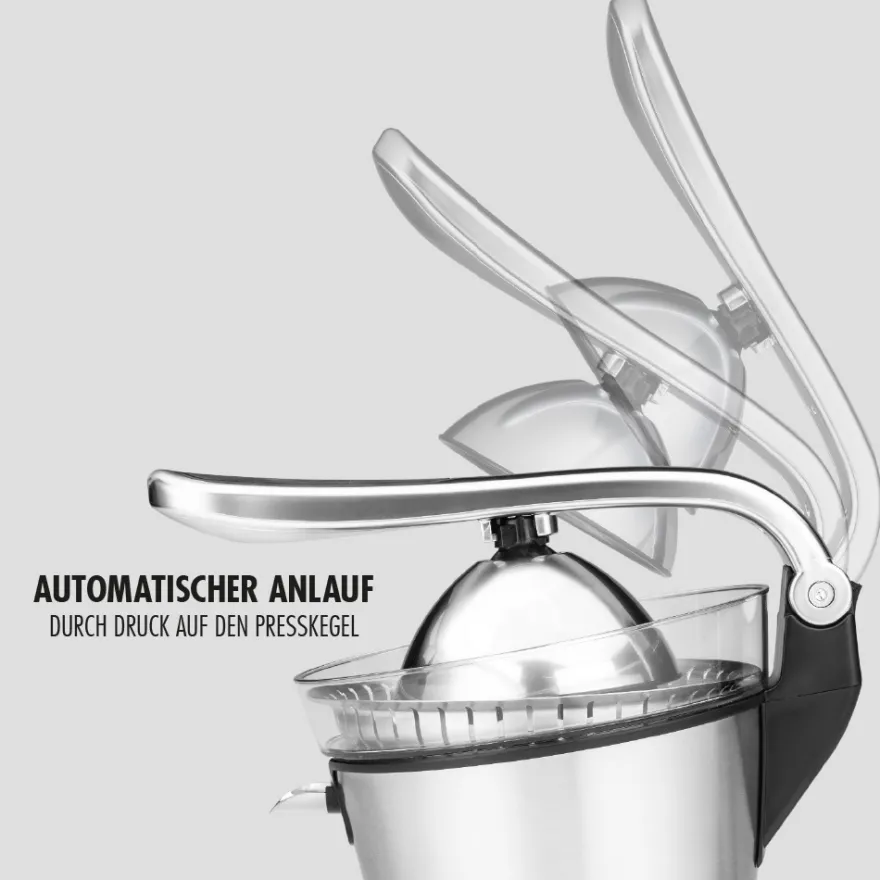 GASTROBACK Zitruspresse Advanced Pro S* Zitruspressen